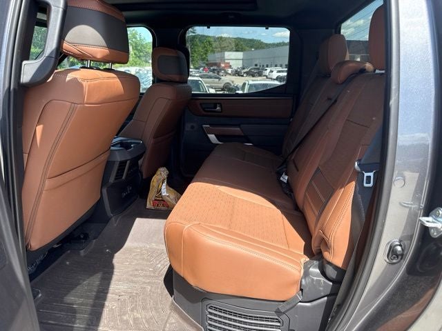 2026 Toyota Tundra Hybrid 1794 Edition