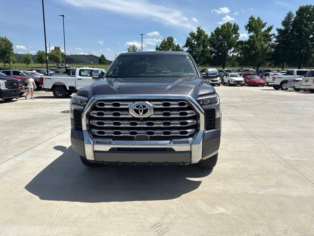 2026 Toyota Tundra Hybrid 1794 Edition