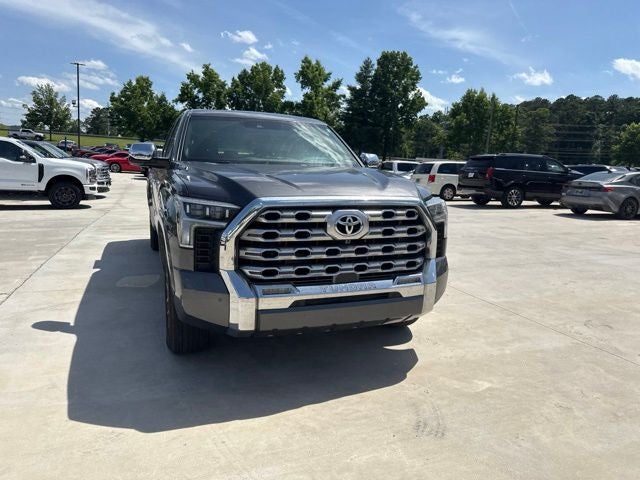 2026 Toyota Tundra Hybrid 1794 Edition