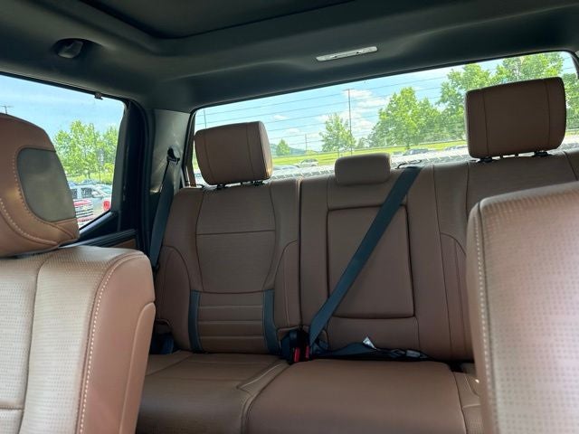 2026 Toyota Tundra Hybrid 1794 Edition