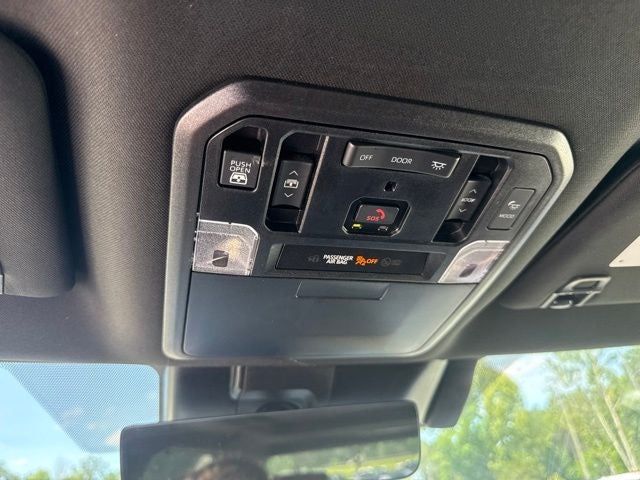 2026 Toyota Tundra Hybrid 1794 Edition