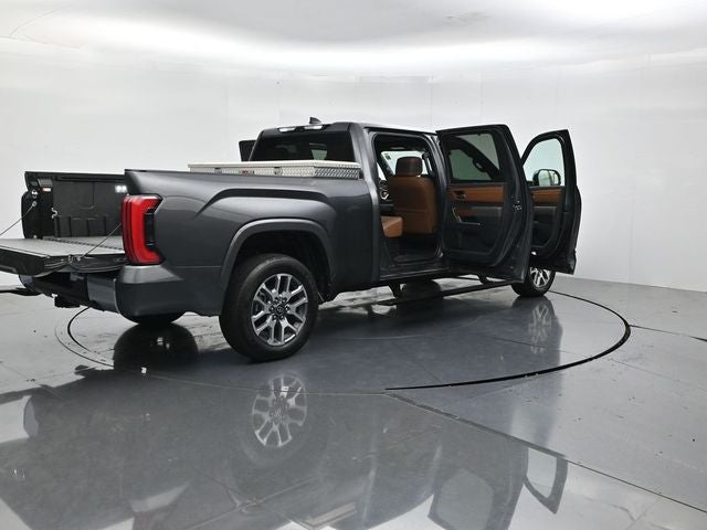 2026 Toyota Tundra Hybrid 1794 Edition