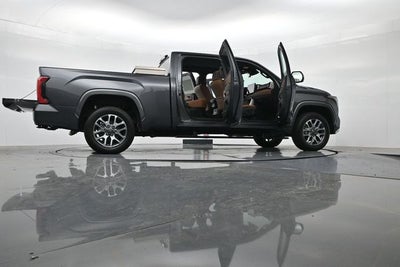 2026 Toyota Tundra Hybrid 1794 Edition