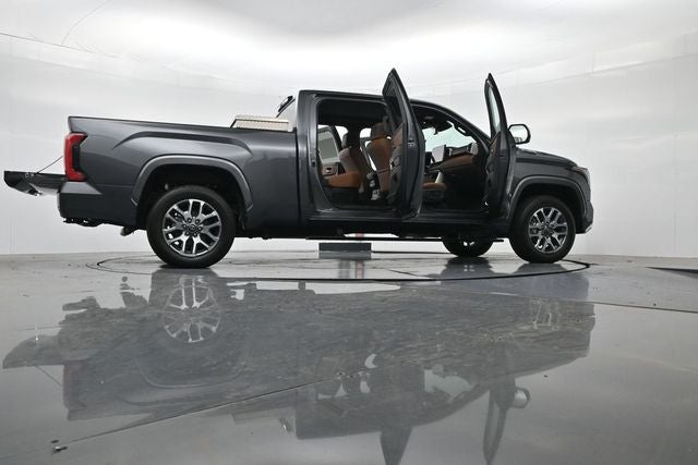 2026 Toyota Tundra Hybrid 1794 Edition