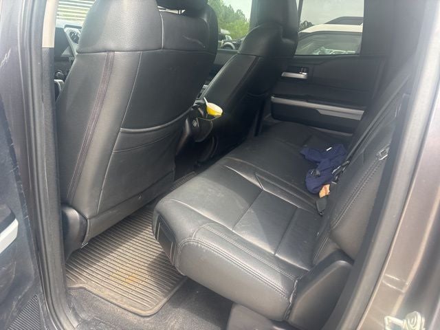 2014 Toyota Tundra SR5