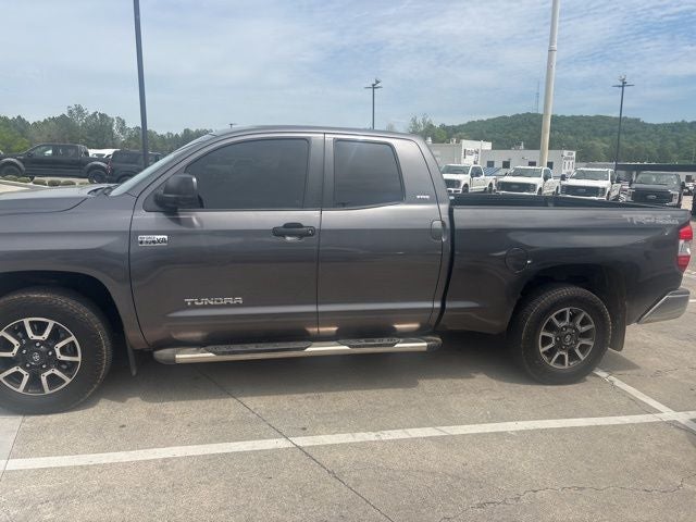 2014 Toyota Tundra SR5