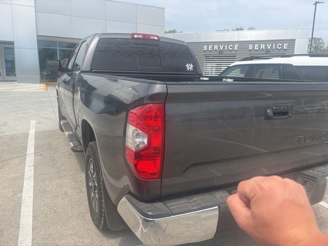 2014 Toyota Tundra SR5