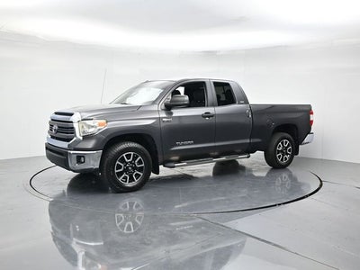 2014 Toyota Tundra SR5