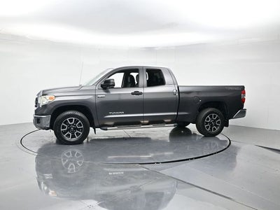 2014 Toyota Tundra SR5