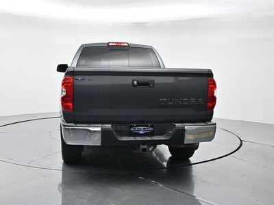 2014 Toyota Tundra SR5