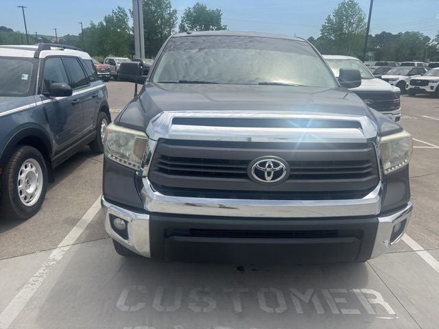 2014 Toyota Tundra SR5