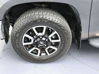 2014 Toyota Tundra SR5