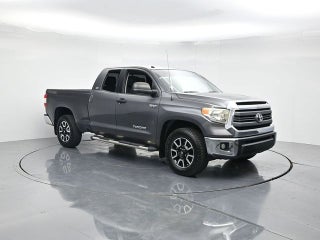 2014 Toyota Tundra SR5