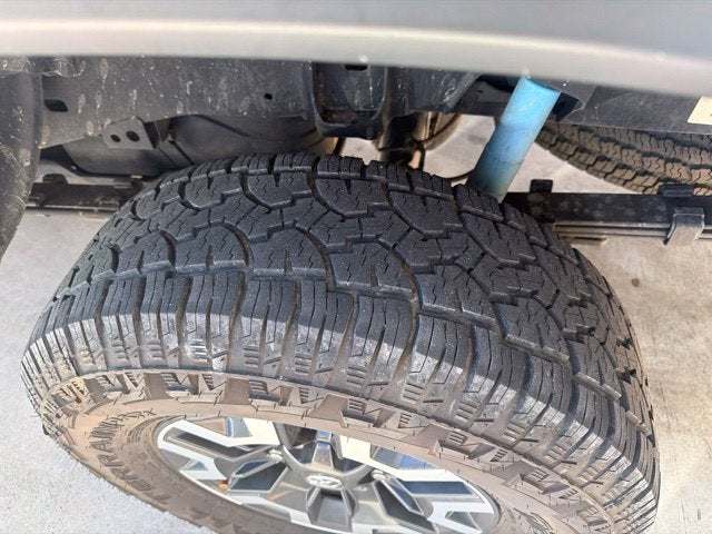 2016 Toyota Tacoma TRD Off-Road