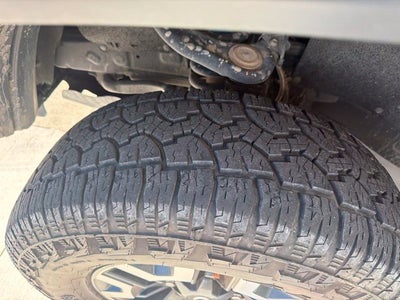 2016 Toyota Tacoma TRD Off-Road