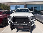 2016 Toyota Tacoma TRD Off-Road