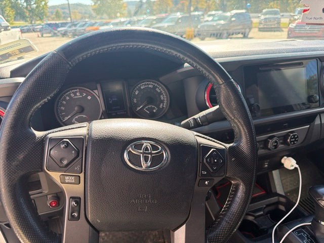 2016 Toyota Tacoma TRD Off-Road