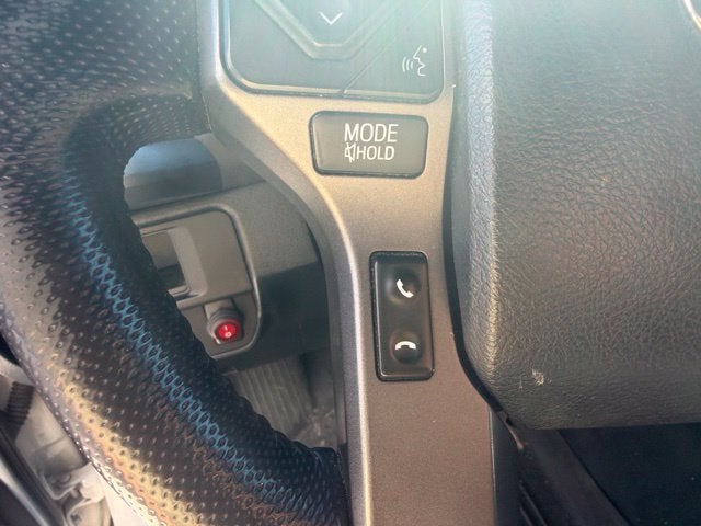 2016 Toyota Tacoma TRD Off-Road