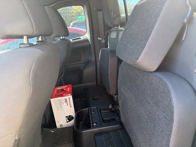 2016 Toyota Tacoma TRD Off-Road