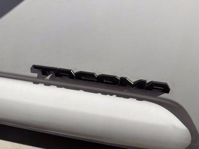 2016 Toyota Tacoma TRD Off-Road