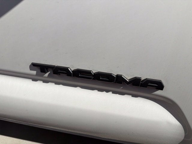 2016 Toyota Tacoma TRD Off-Road