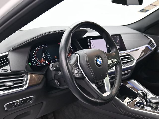 2023 BMW X6 xDrive40i