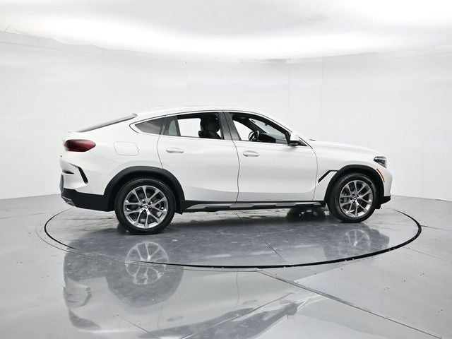 2023 BMW X6 xDrive40i