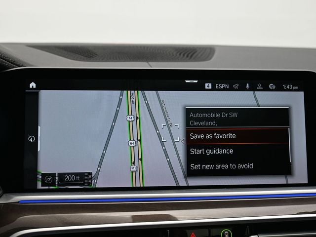 2023 BMW X6 xDrive40i