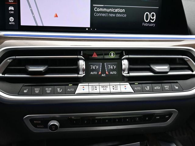 2023 BMW X6 xDrive40i