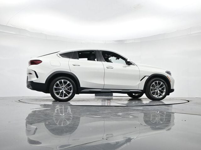 2023 BMW X6 xDrive40i