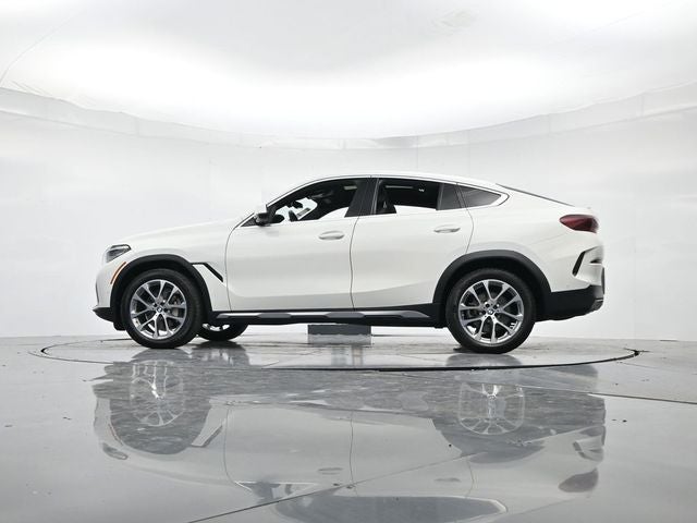 2023 BMW X6 xDrive40i