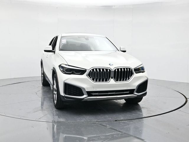 2023 BMW X6 xDrive40i