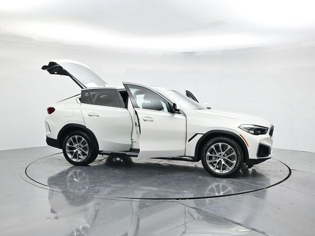 2023 BMW X6 xDrive40i