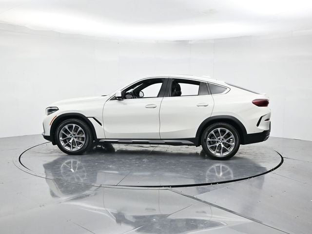 2023 BMW X6 xDrive40i