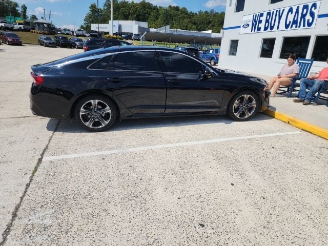 2021 Kia K5 EX