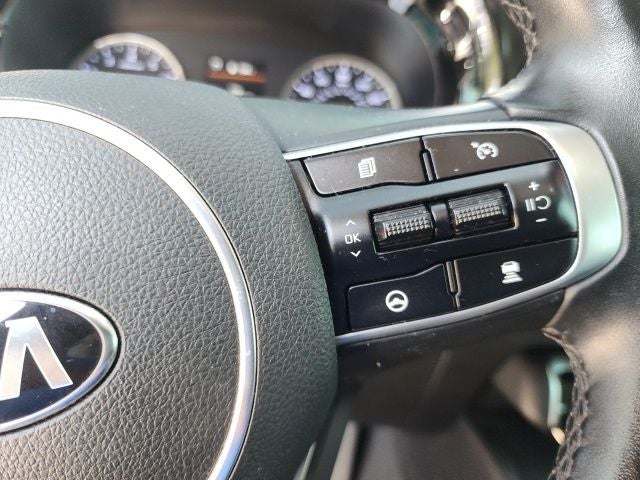 2021 Kia K5 EX
