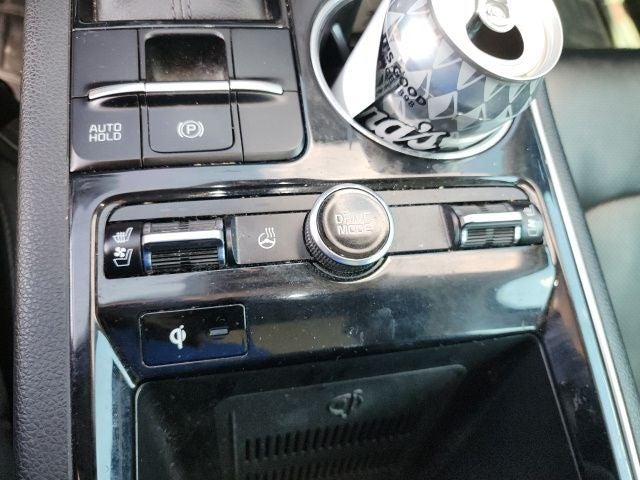 2021 Kia K5 EX