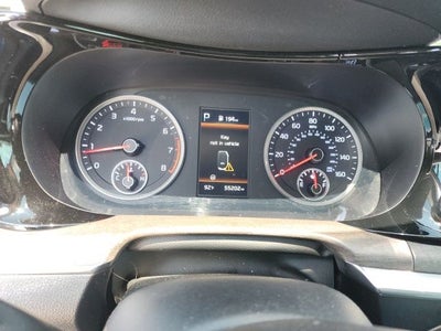 2021 Kia K5 EX