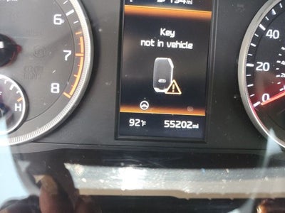 2021 Kia K5 EX