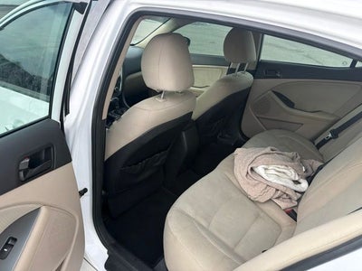 2014 Kia Optima LX