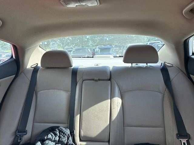 2012 Kia Optima EX