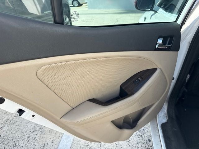 2012 Kia Optima EX