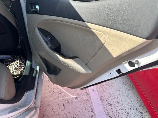 2012 Kia Optima EX