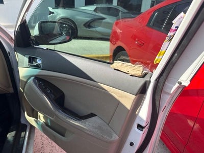 2012 Kia Optima EX