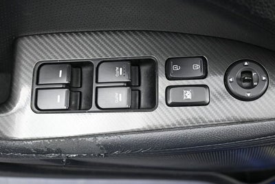 2012 Kia Optima SX