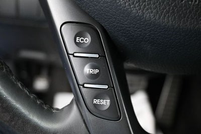 2012 Kia Optima SX