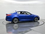2012 Kia Optima SX
