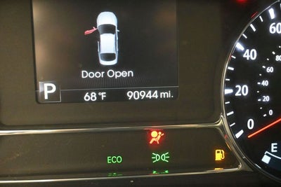 2012 Kia Optima SX