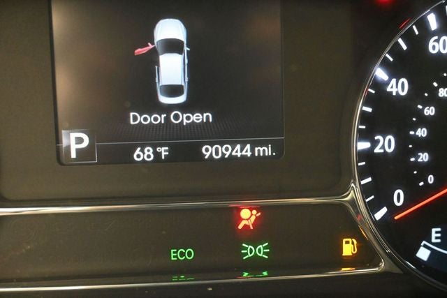 2012 Kia Optima SX