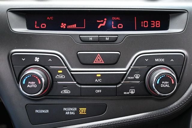 2012 Kia Optima SX